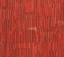 Milliken LayLines lln 102-33 Blaze фото 1 | FLOORDEALER